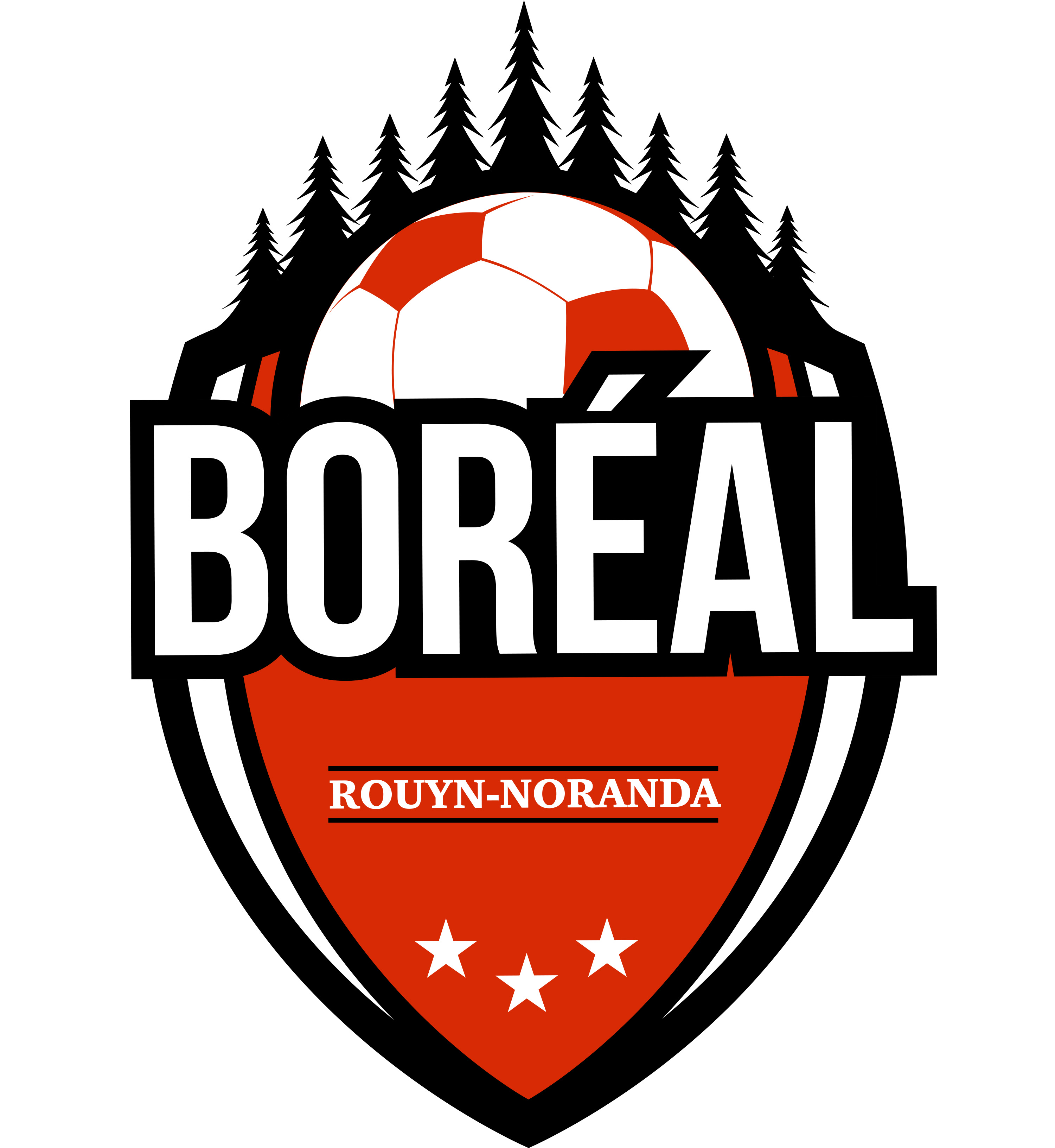 BORÉAL ROUYN-NORANDA
