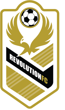 REVOLUTION FC U14MLDP