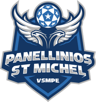 PANELLINIOS ST MICHEL FC U14 M IR